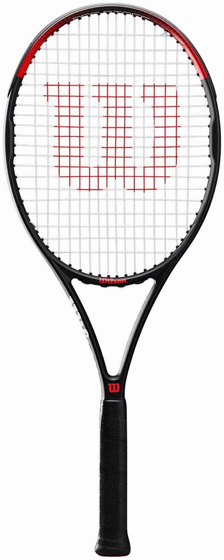 Pro Staff Precision 103 Tennis Racquet Adaptive Comfort meets style