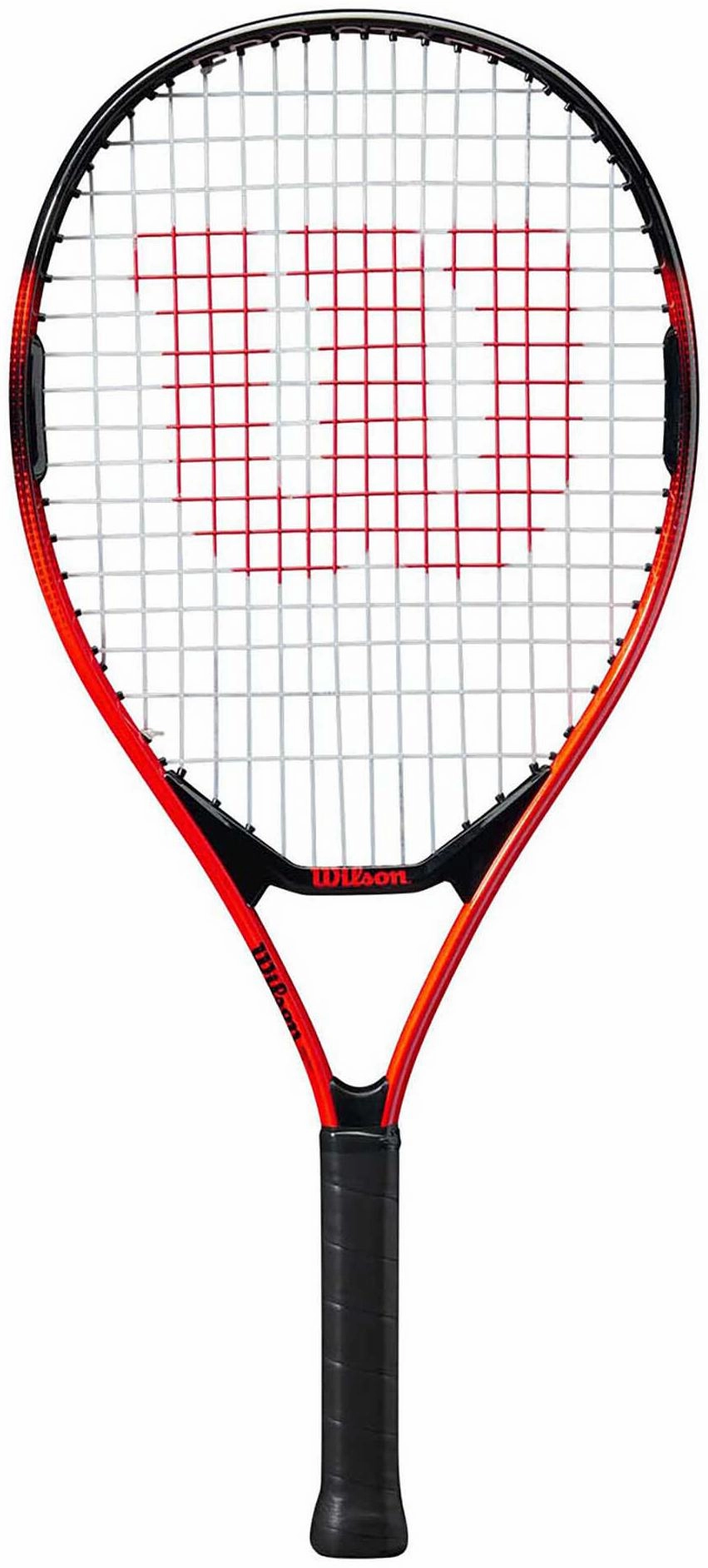 Pro Staff Precision JR 23 Junior's Tennis Racquet Well-fitted Trendy wearables