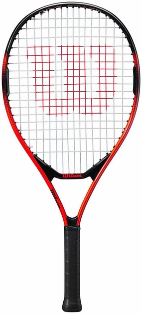 Seasonal Pro Staff Precision JR 23 Junior's Tennis Racquet Breathable