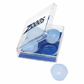 Seasonal Silicone Ear Plugs Luxury