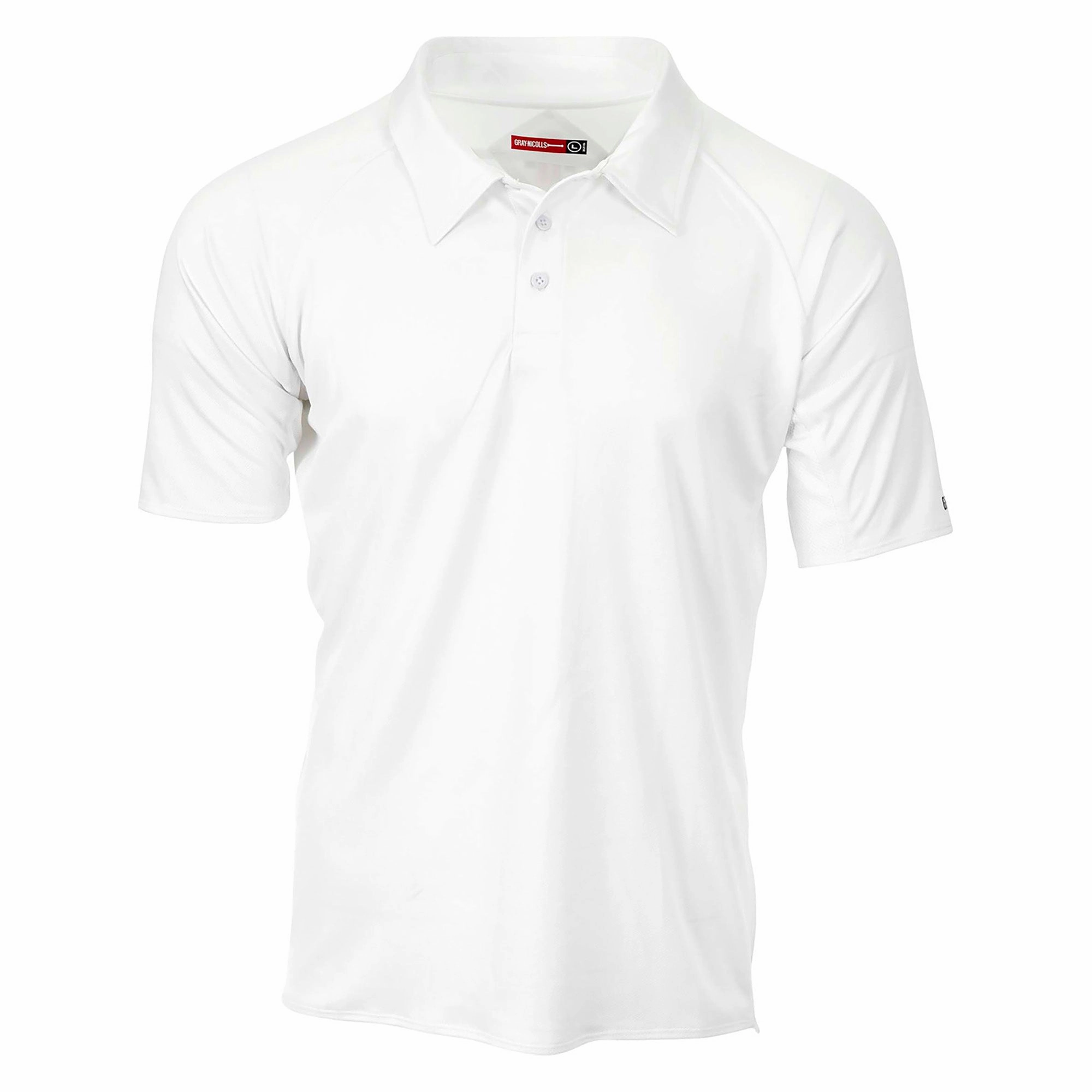 Select Short Sleeve Shirt Function meets fashion Edgy