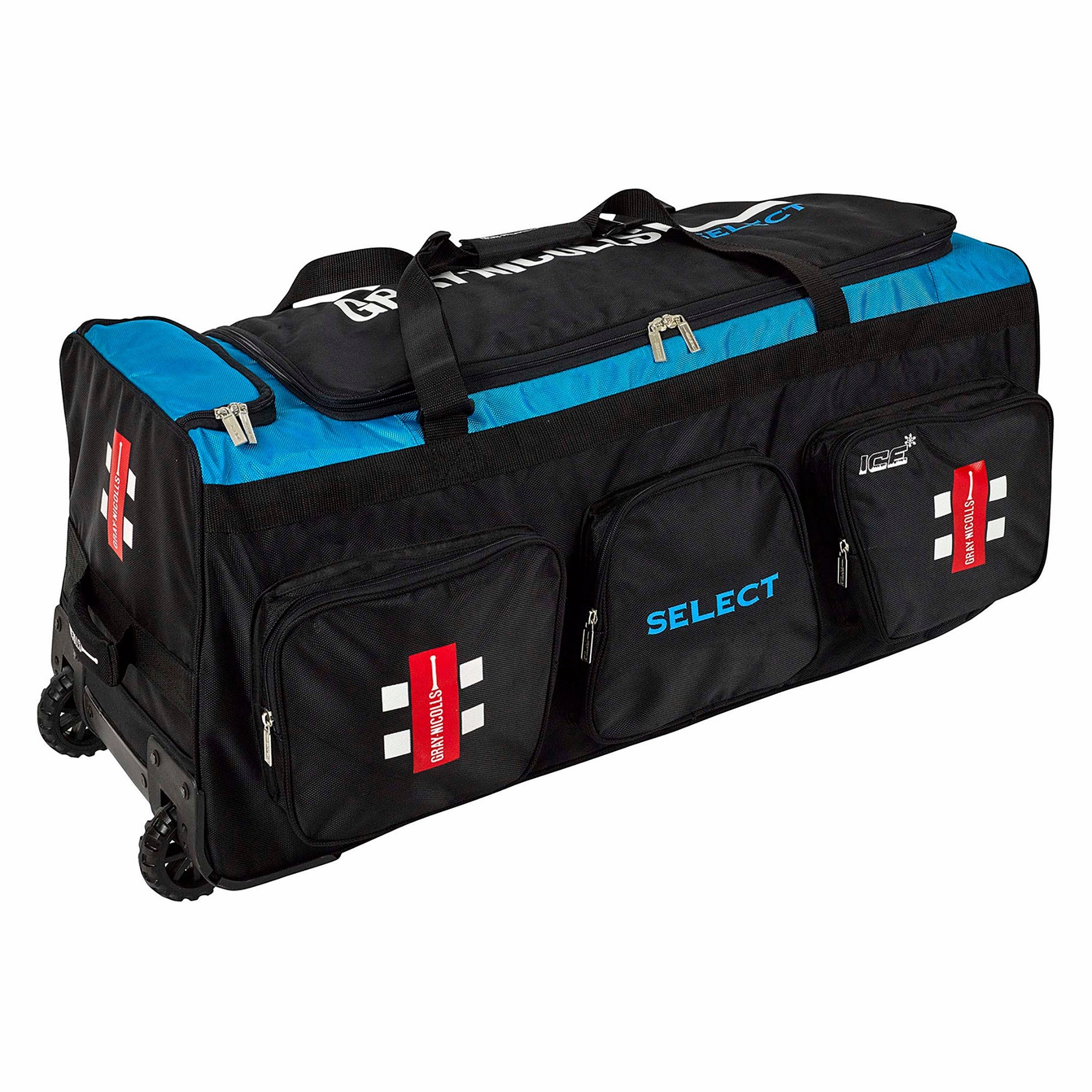 Select Wheel Bag Stylish design Quality wearables