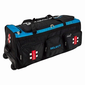 Select Wheel Bag Event-ready Comfortable fashion
