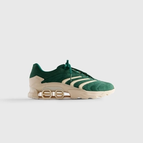 Sharp Kith for adidas Football Predator Megaride - Scarab / White Splendid