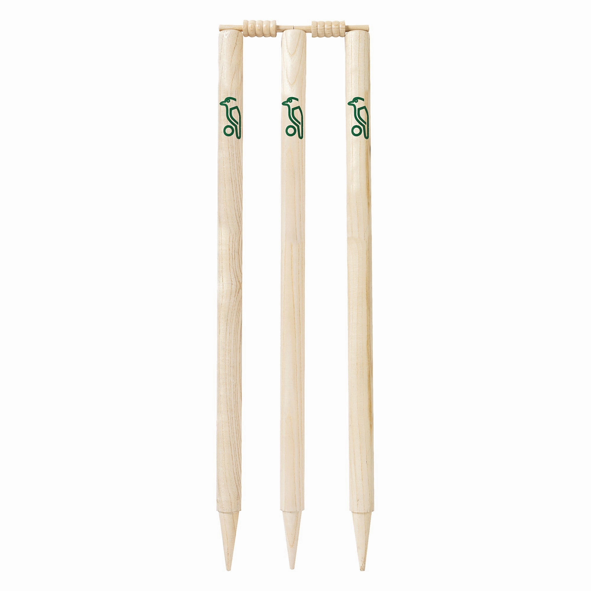 Trend-defining Shield Stumps Quality styles