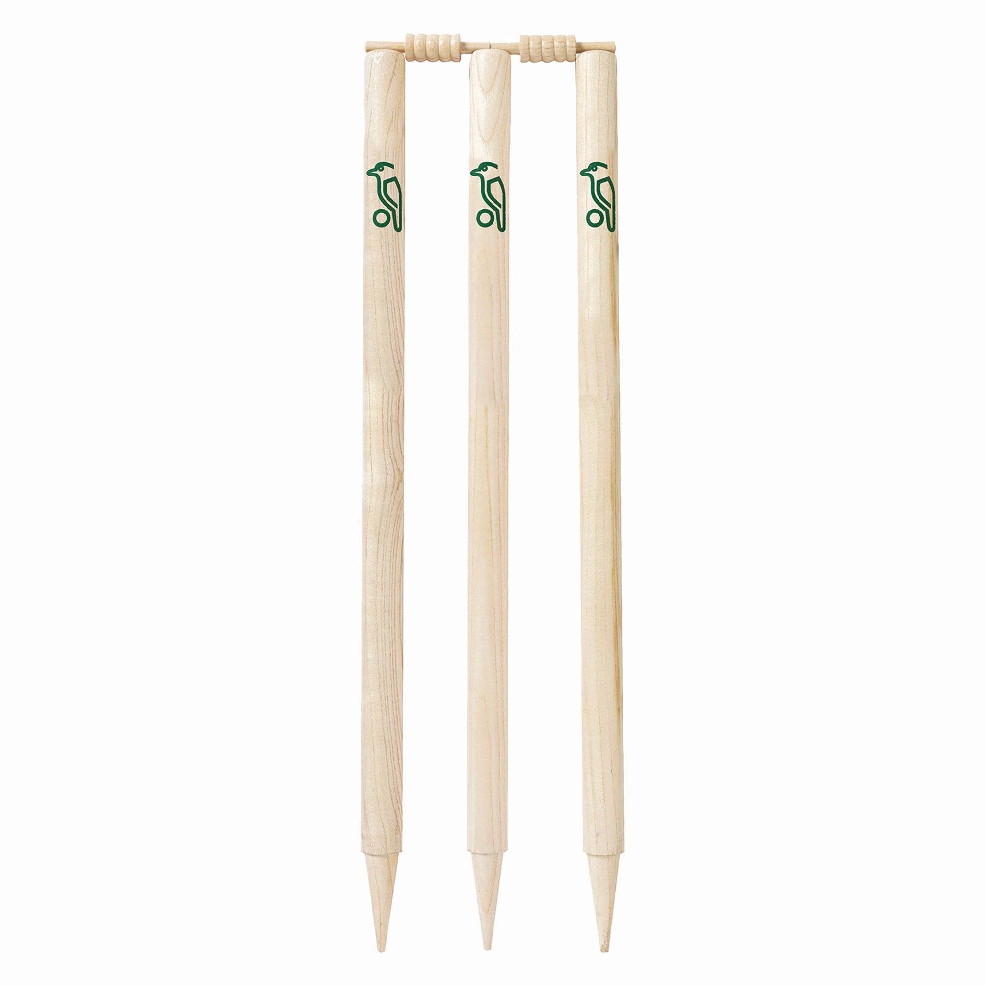 Casual Shield Stumps Stylish essentials