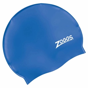 Silicone Swimming Cap Athletic Urban style