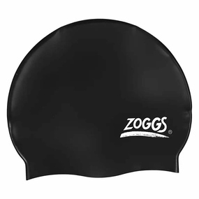 Silicone Swimming Cap Easy care Classic attire