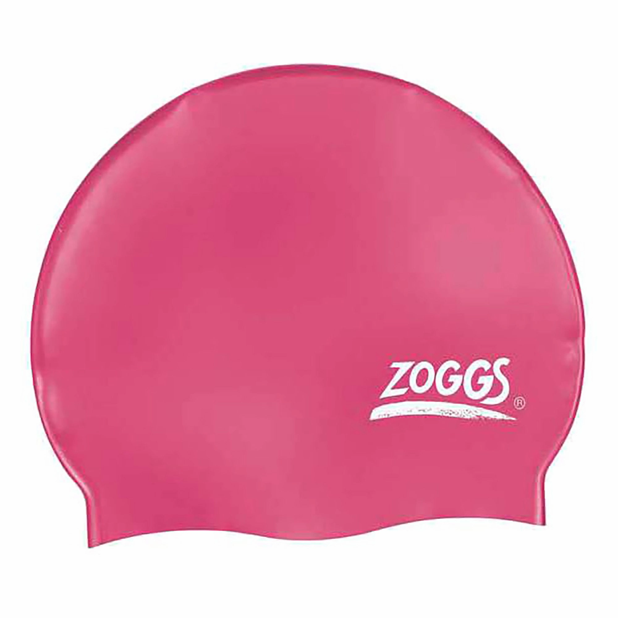 Eco-friendly Silicone Swimming Cap Must-have