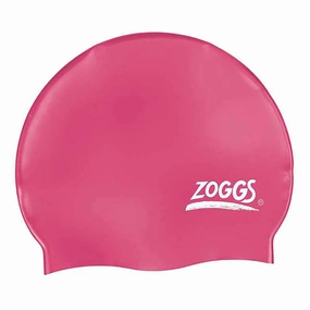 Silicone Swimming Cap Style essentials Minimalist