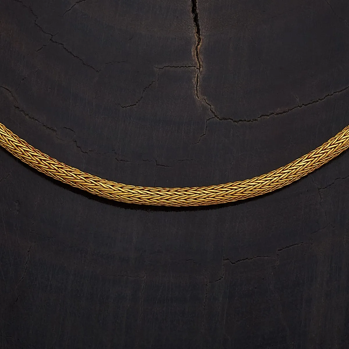 Silver Temple Chain 169930