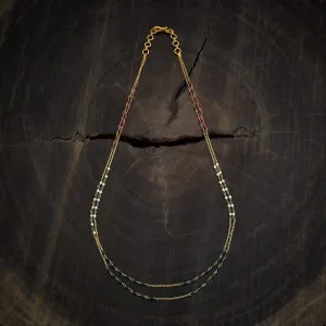 Silver Temple Chain 173484