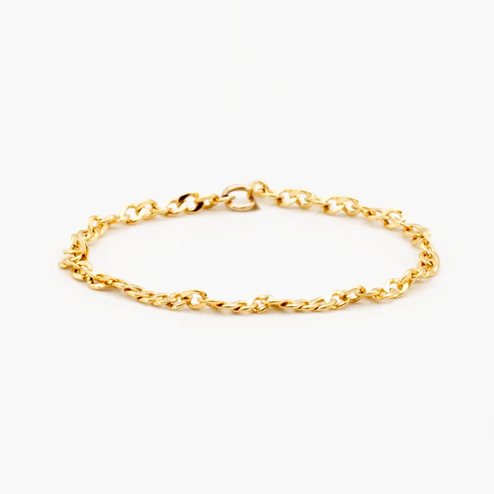 Singapore Chain Ring