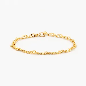 Singapore Chain Ring