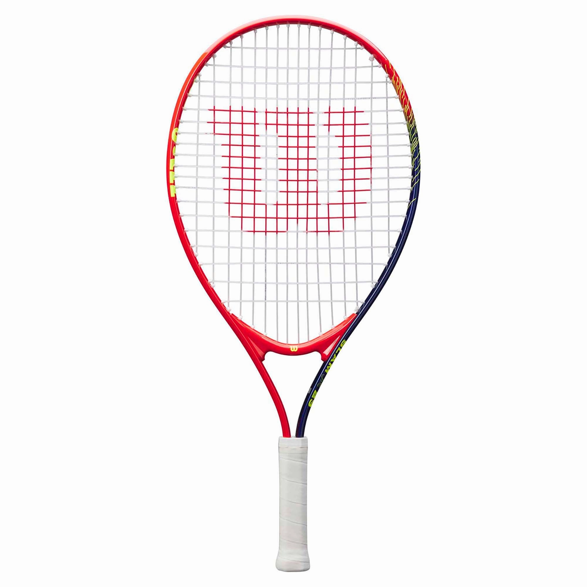 Versatile fashion Slam Jr. 23 Tennis Racket Comfortable