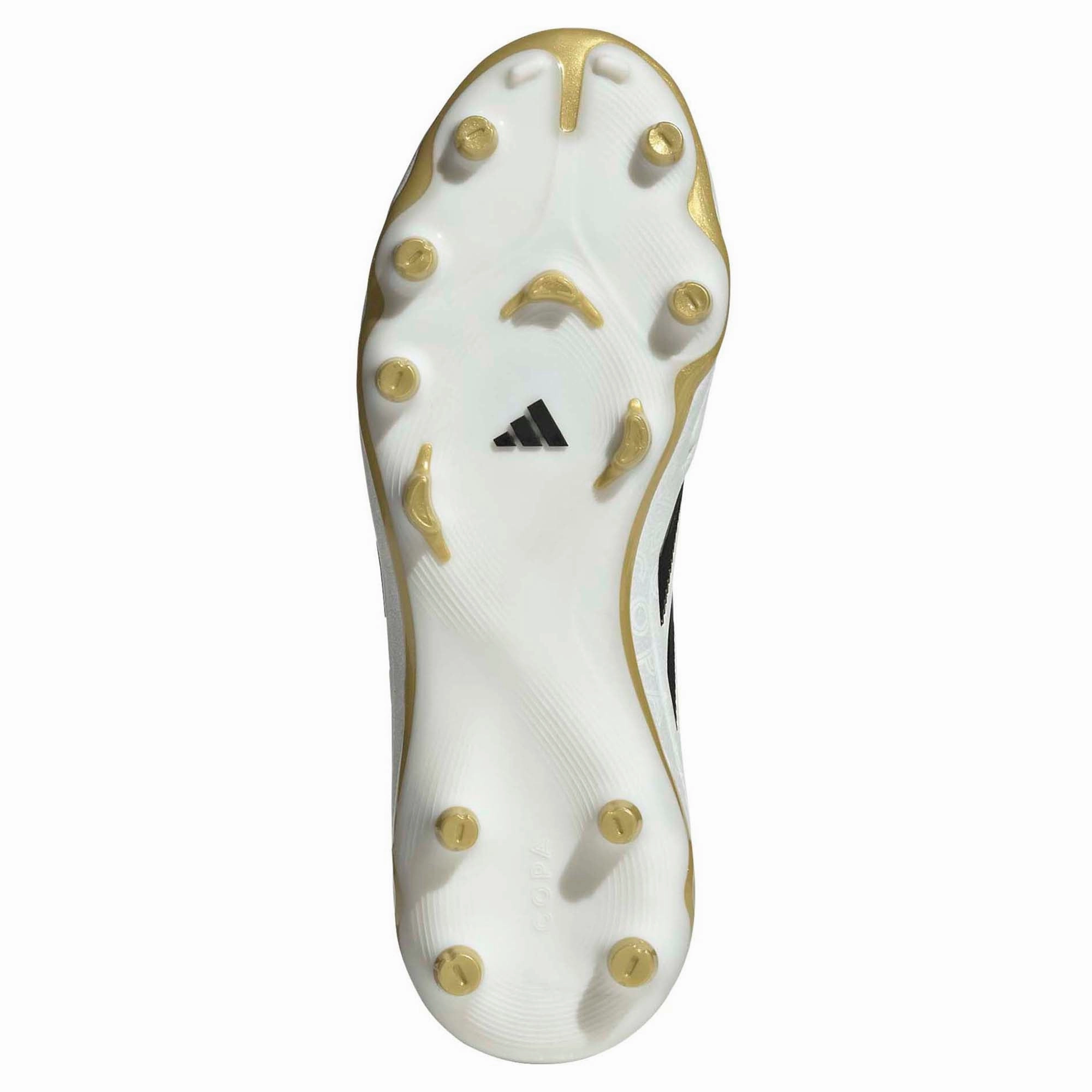 Sleek Copa Pure 3 League FG/MG Junior's Football Boots