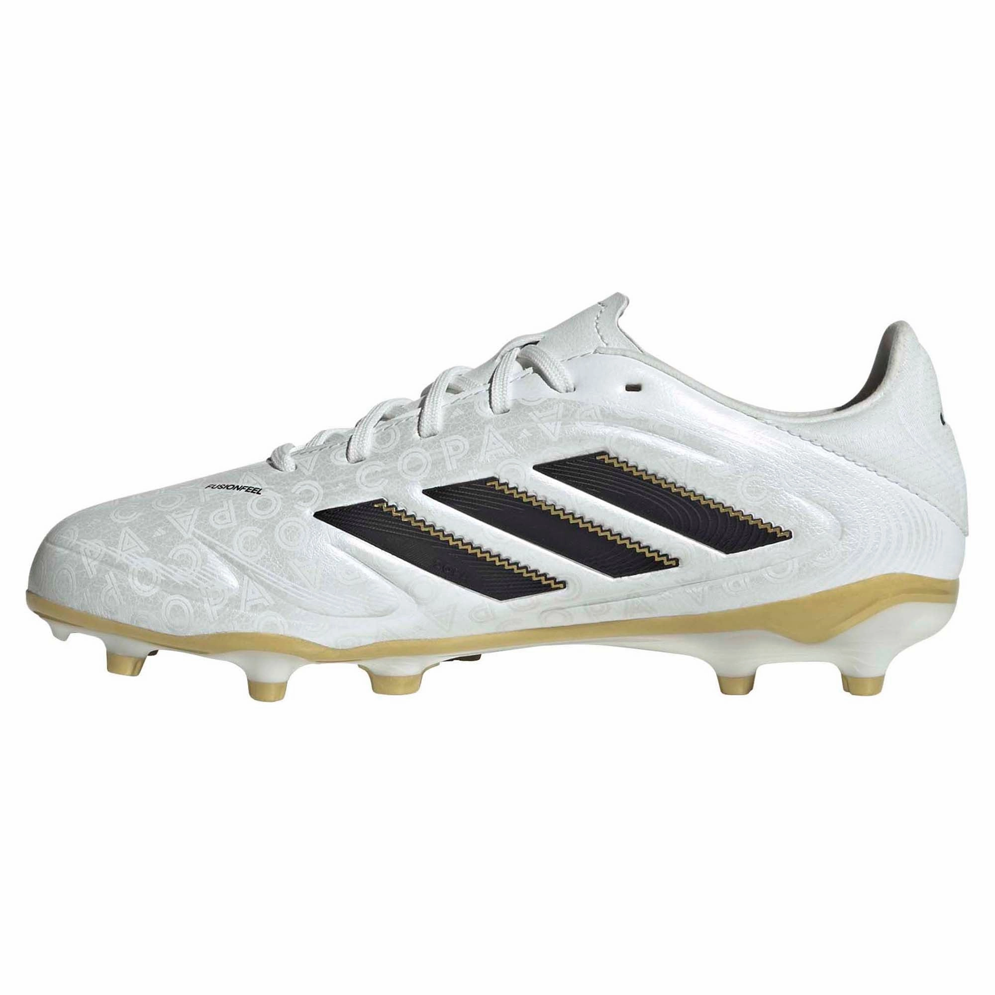 Sleek Copa Pure 3 League FG/MG Junior's Football Boots
