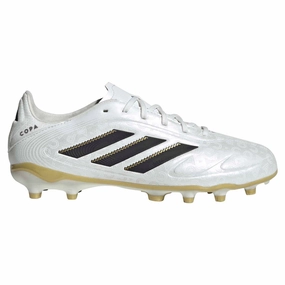 Sleek Copa Pure 3 League FG/MG Junior's Football Boots Practical