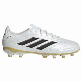 Sleek Copa Pure 3 League FG/MG Junior's Football Boots Practical