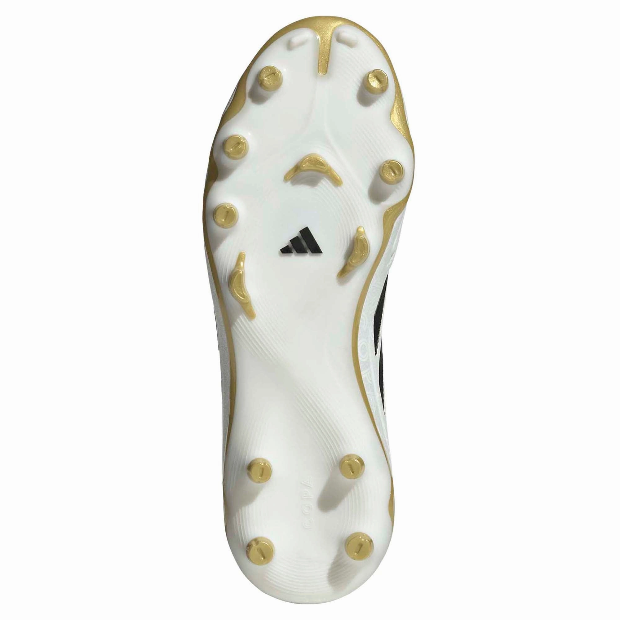 Sleek Copa Pure 3 League FG/MG Junior's Football Boots