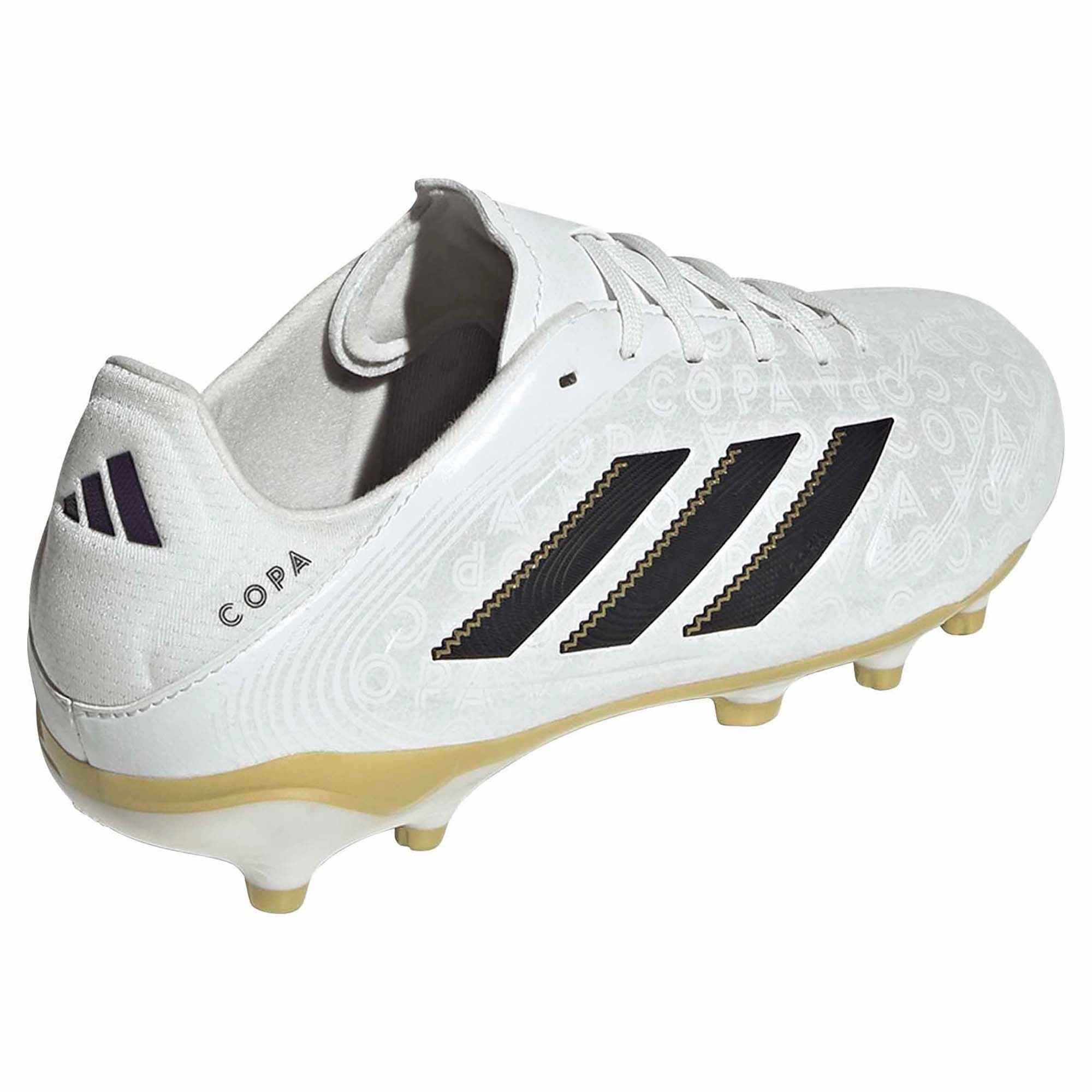 Sleek Copa Pure 3 League FG/MG Junior's Football Boots