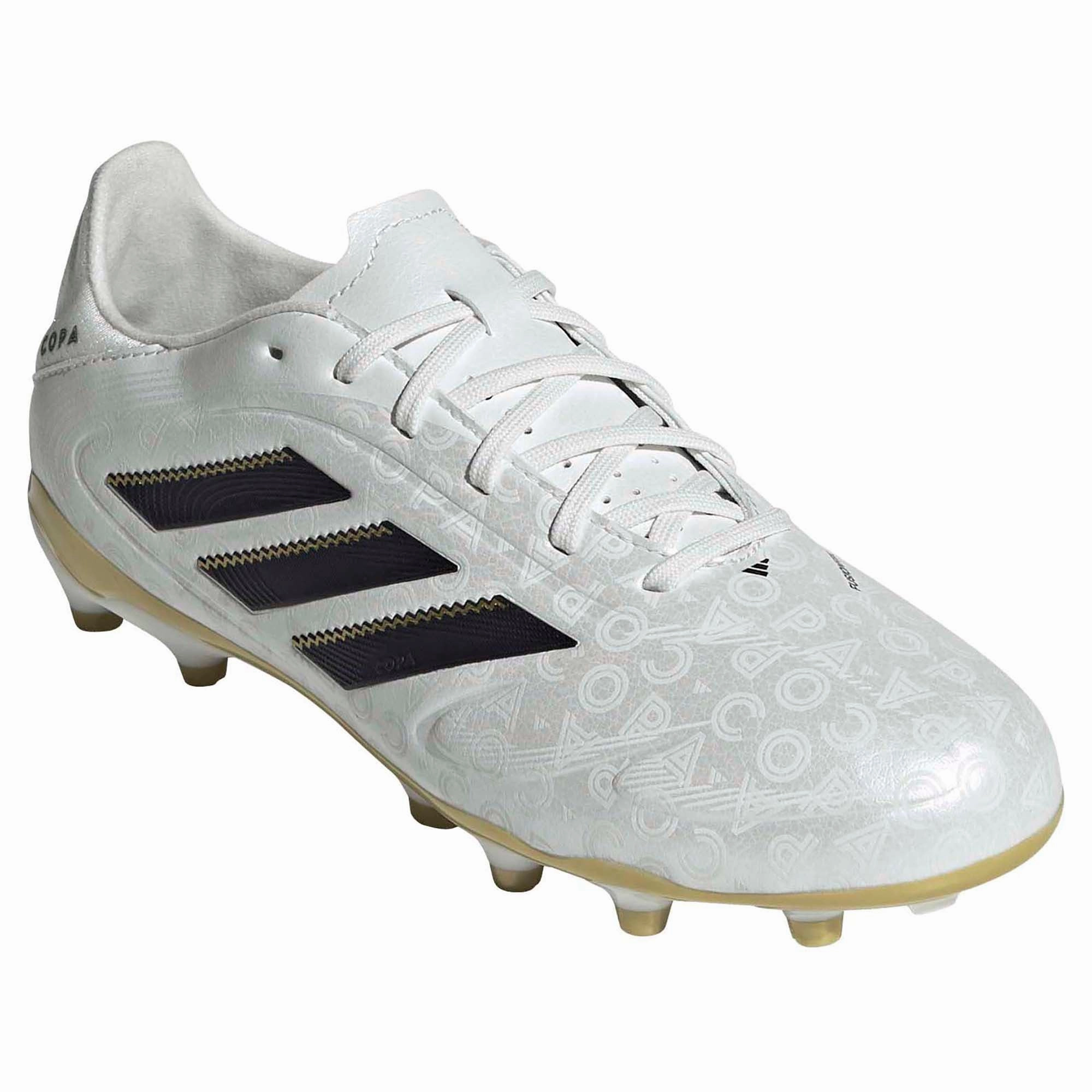 Sleek Copa Pure 3 League FG/MG Junior's Football Boots
