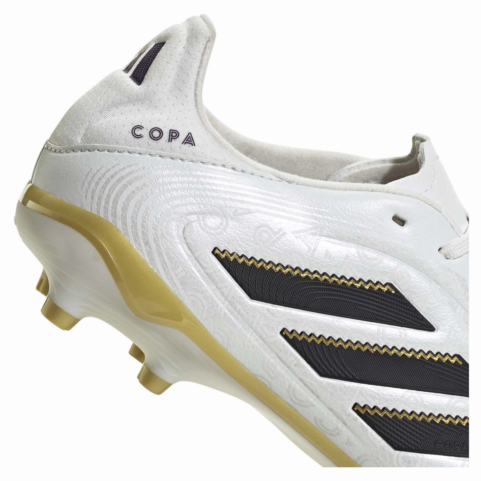 Sleek Copa Pure 3 League FG/MG Junior's Football Boots