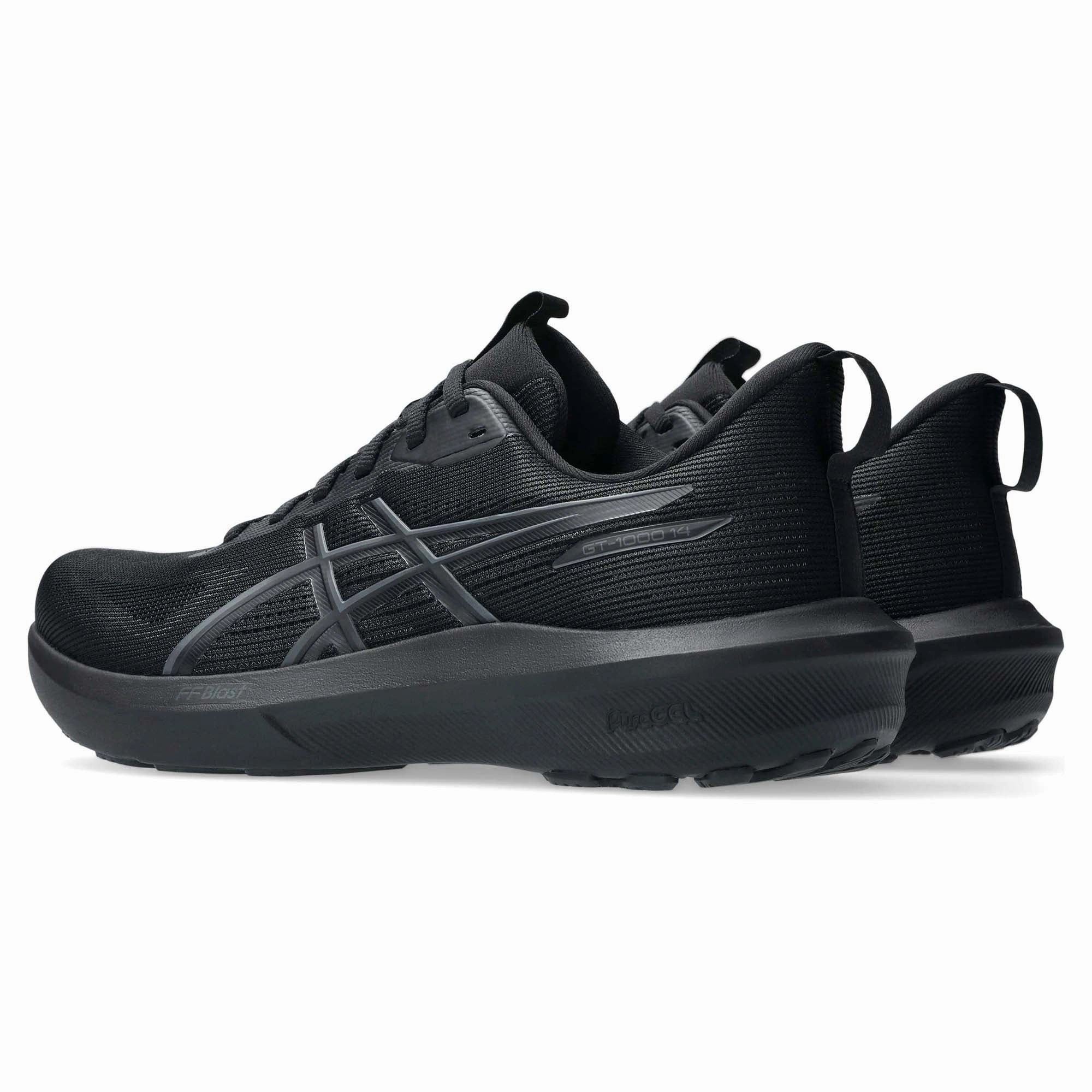 Sleek GT-1000 14 Men's Running Shoes (Width 4E)