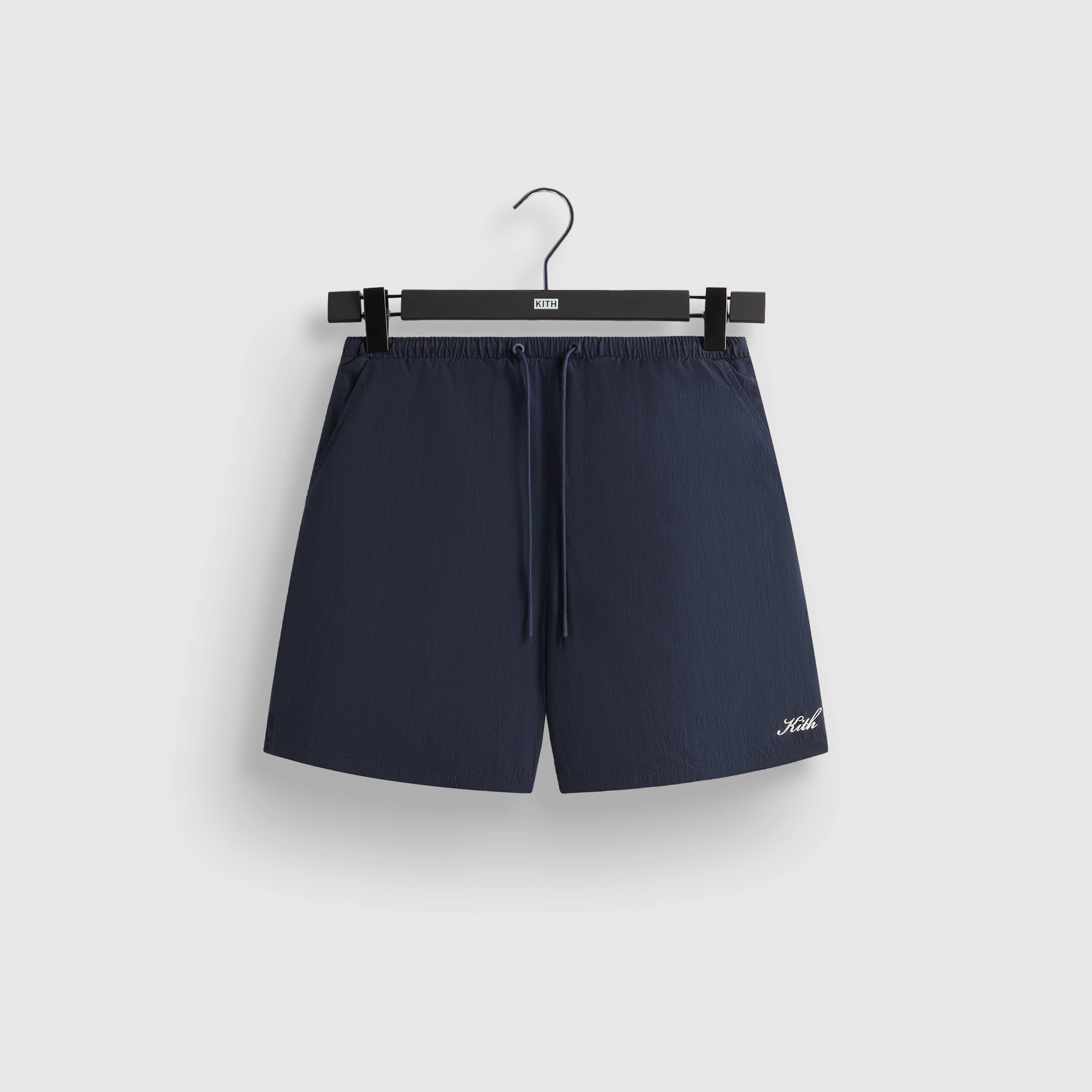 Kith Collins Swim Short - Nocturnal Enthusiastic Fundamental