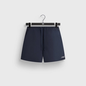 Sleek Kith Collins Swim Short - Nocturnal Retro