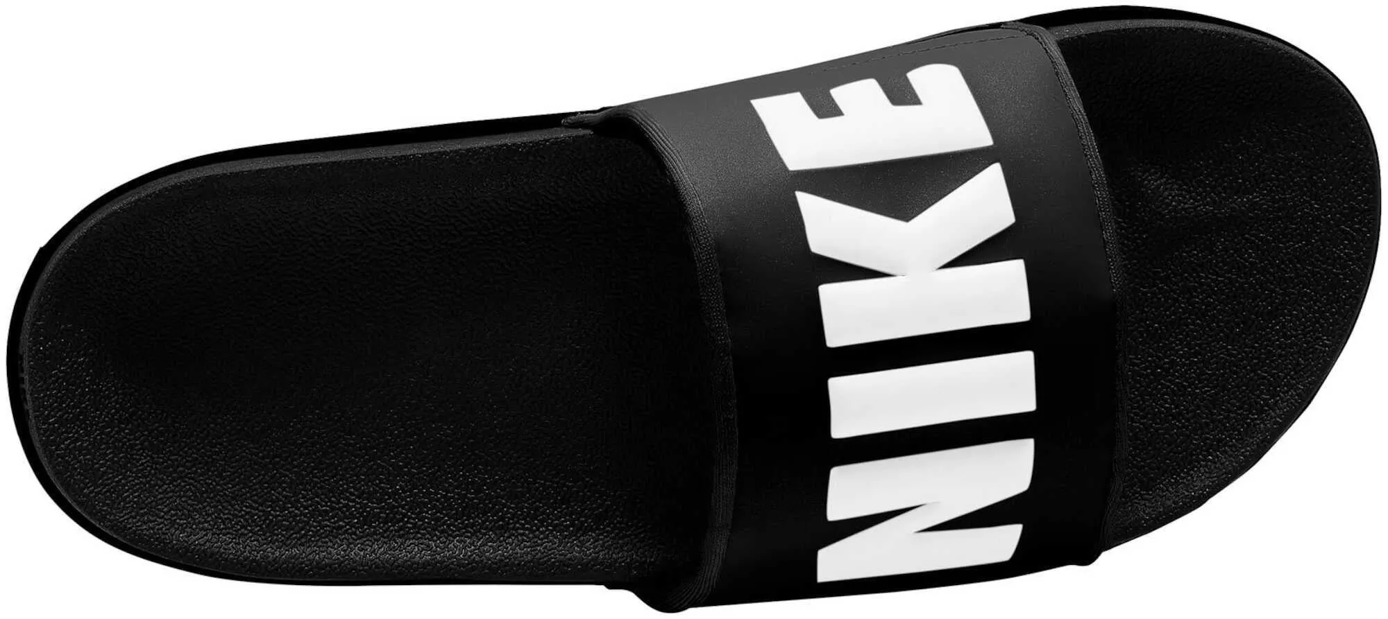 Smart casual Nike Offcourt Womens Slides