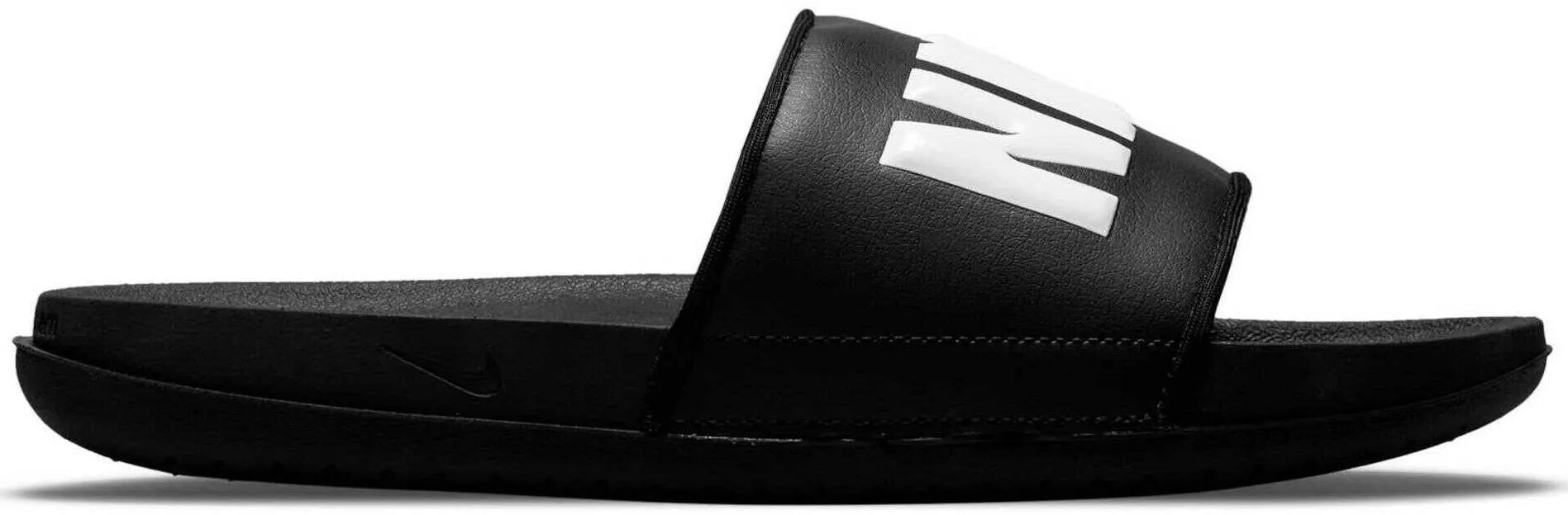 Nike Offcourt Womens Slides All occasions Modern comfort