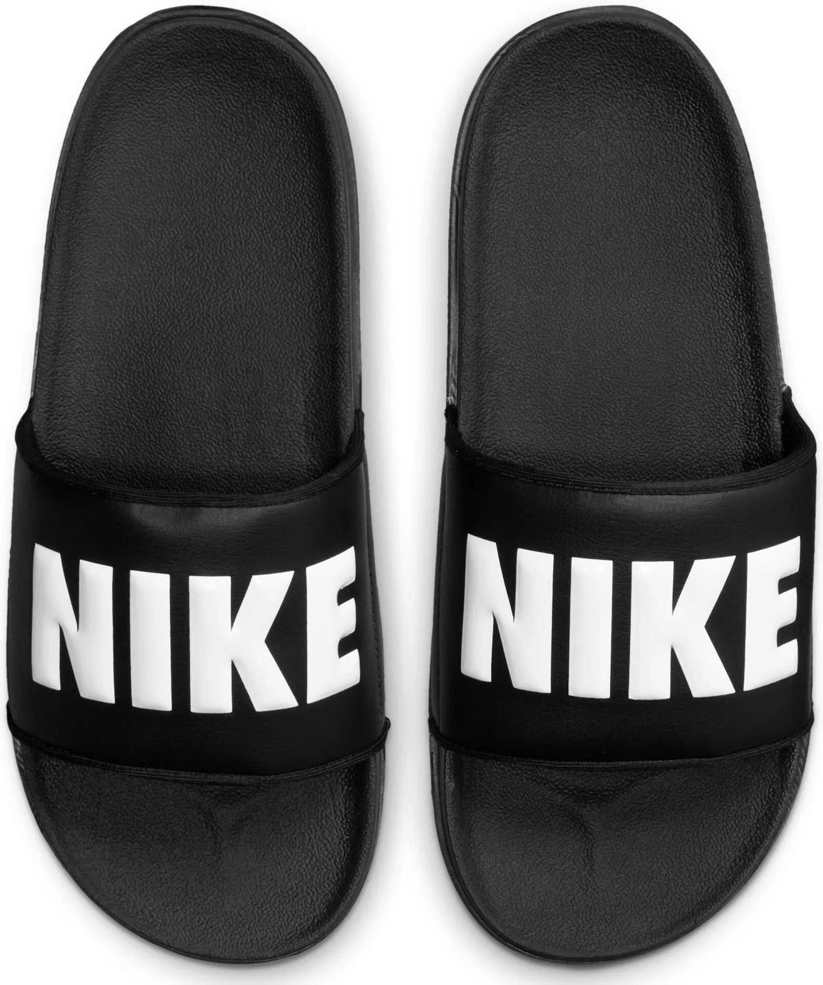 Smart casual Nike Offcourt Womens Slides