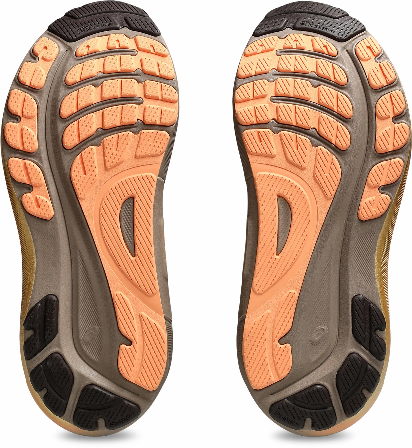 Smart casual Gel Kayano 31 Luxe Men's Running Shoes