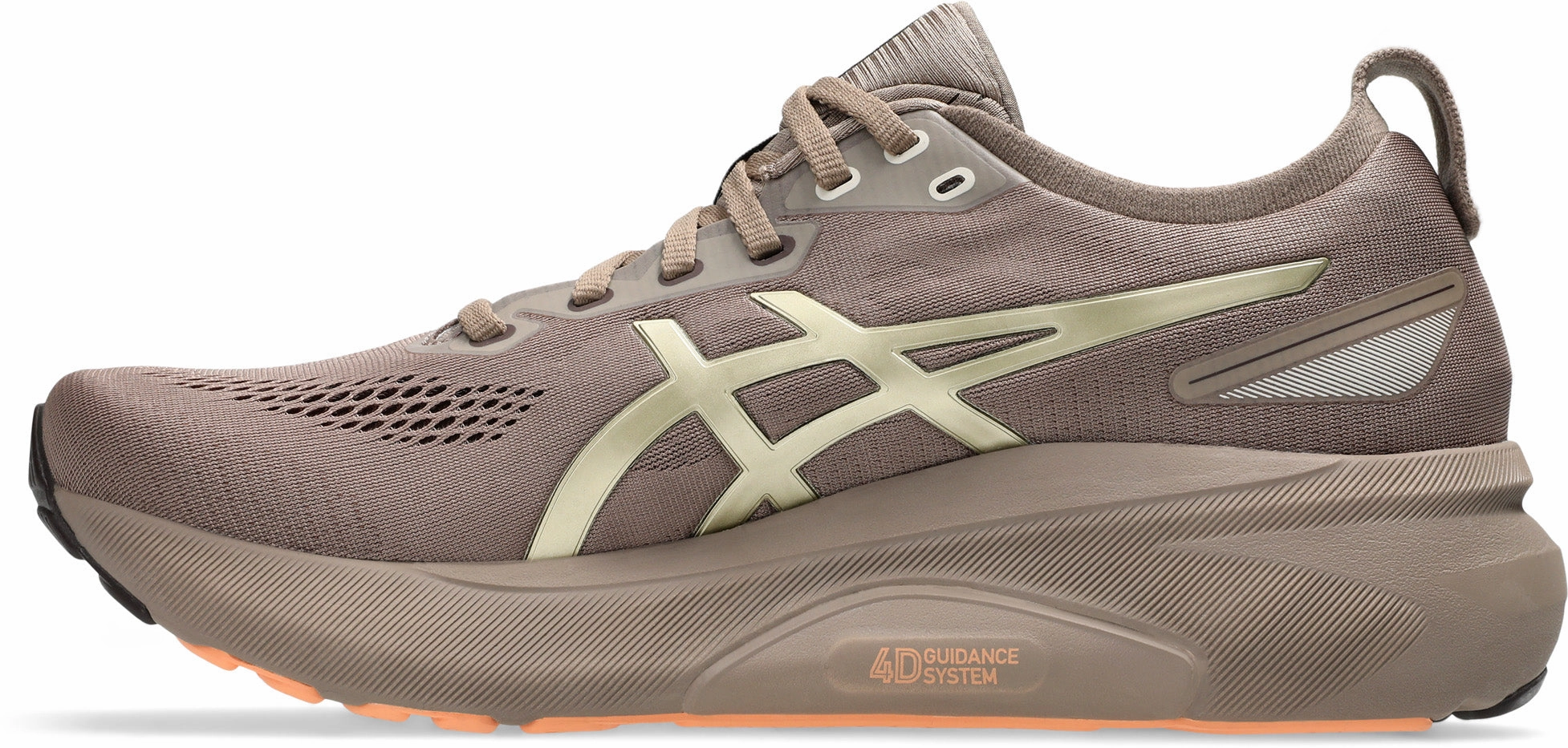 Smart casual Gel Kayano 31 Luxe Men's Running Shoes