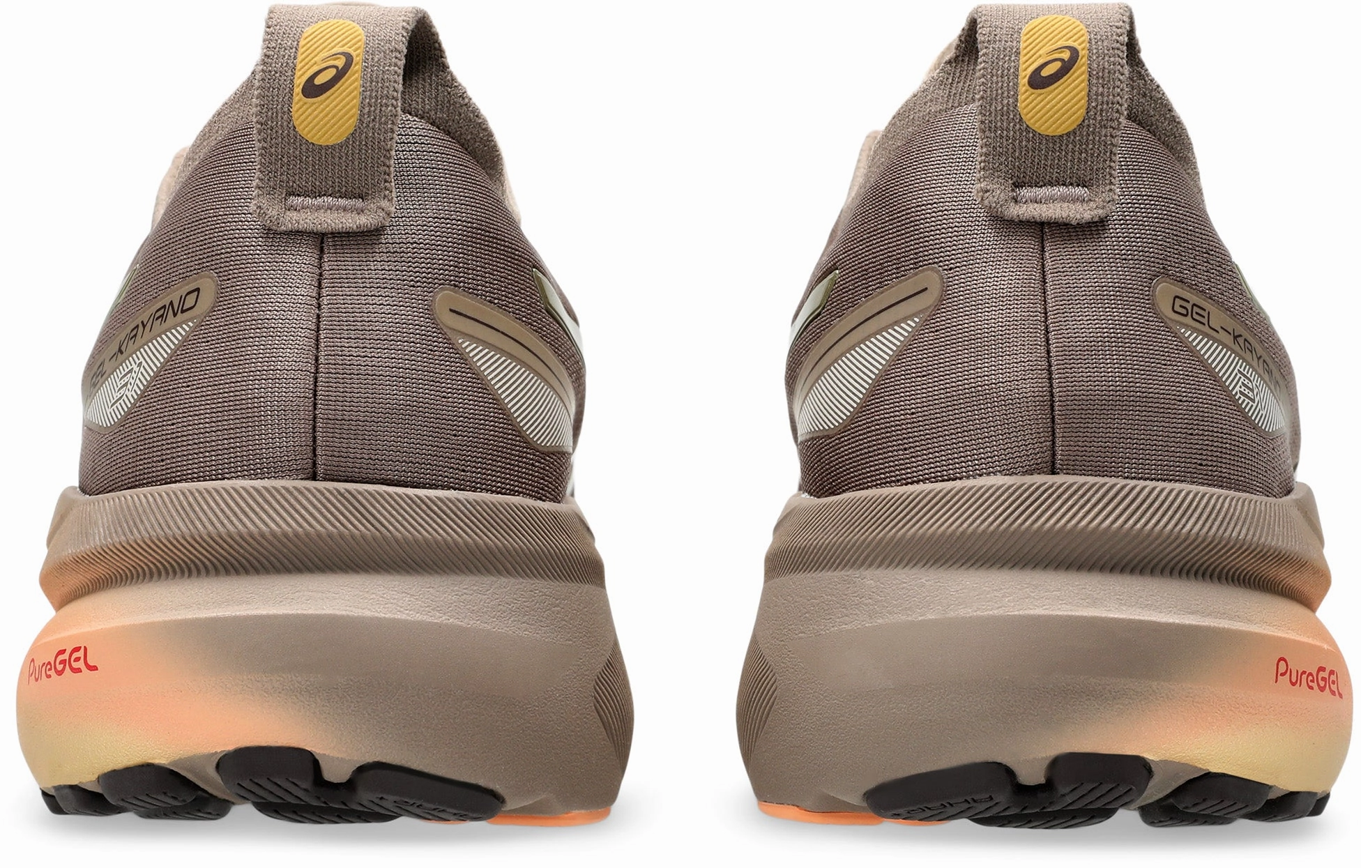 Smart casual Gel Kayano 31 Luxe Men's Running Shoes
