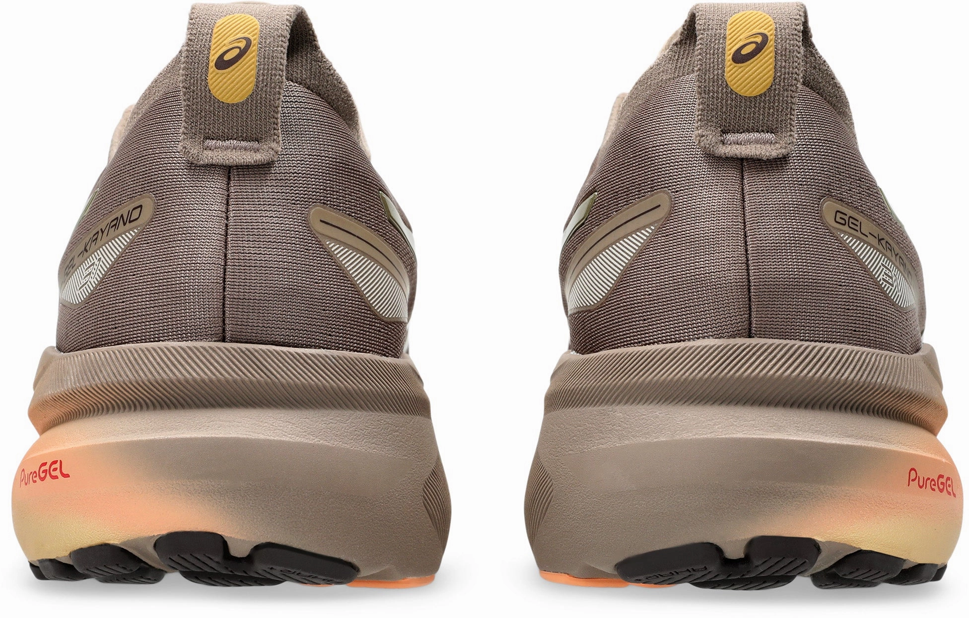 Smart casual Gel Kayano 31 Luxe Men's Running Shoes