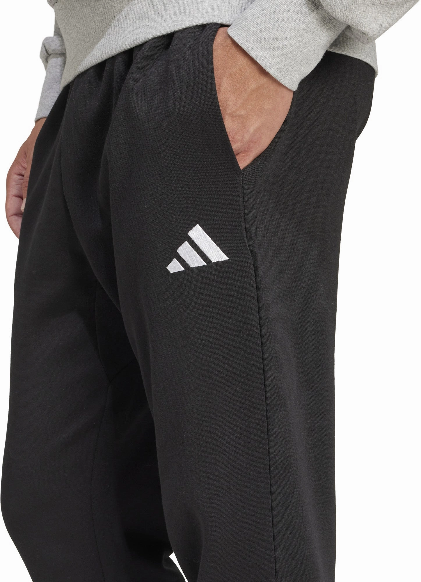 Smart casual Men's Essentials Feelcozy Fleece Joggers