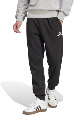 Smart casual Men's Essentials Feelcozy Fleece Joggers Effortless