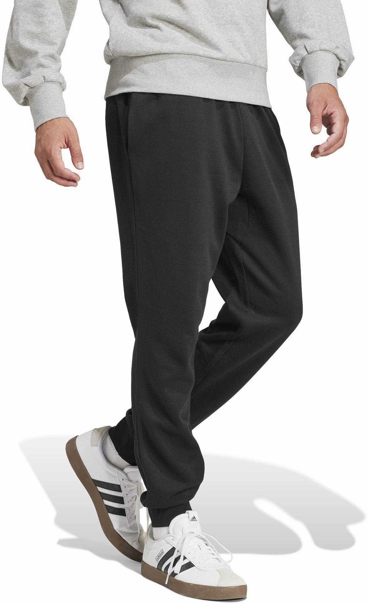 Smart casual Men's Essentials Feelcozy Fleece Joggers