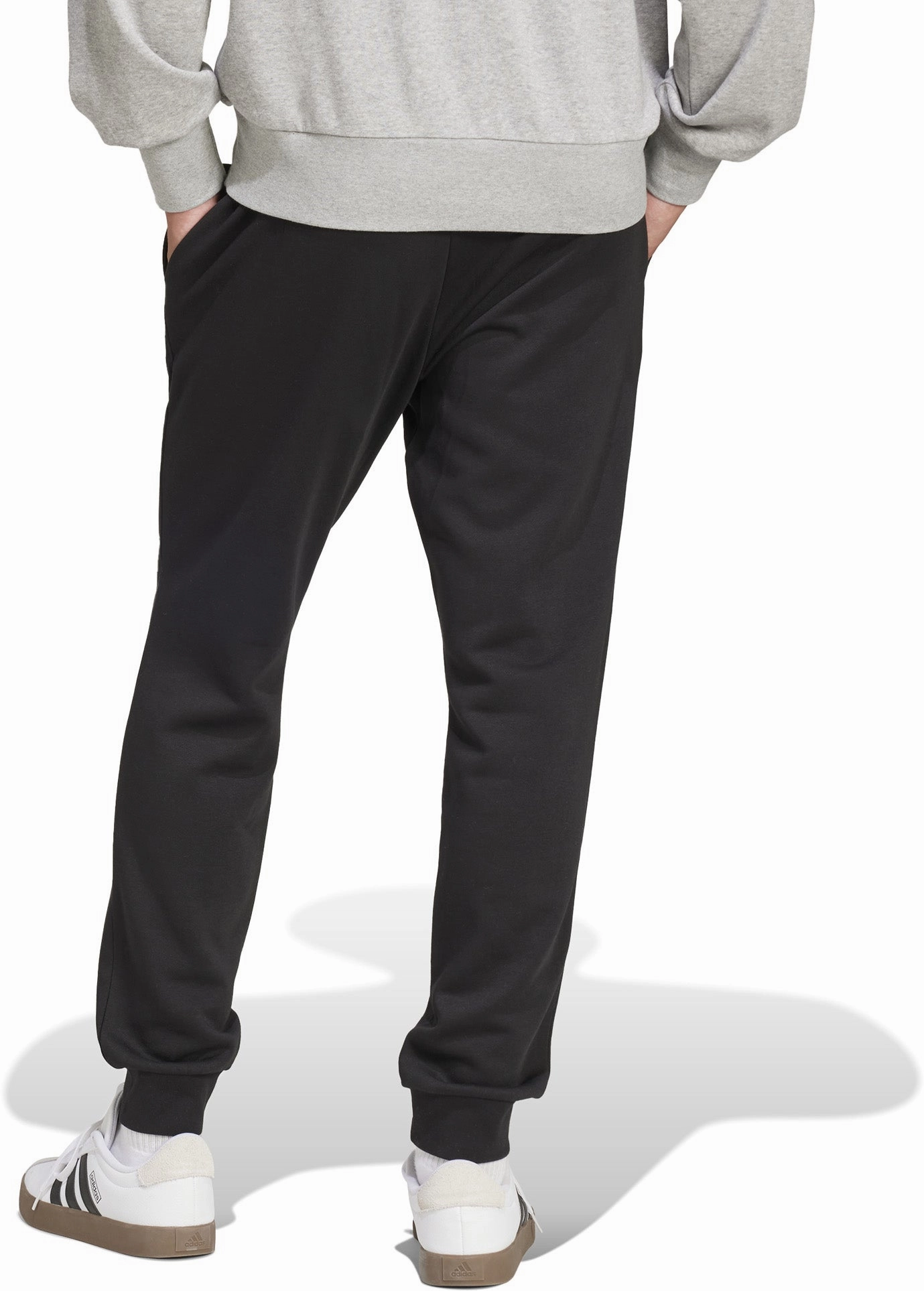 Smart casual Men's Essentials Feelcozy Fleece Joggers