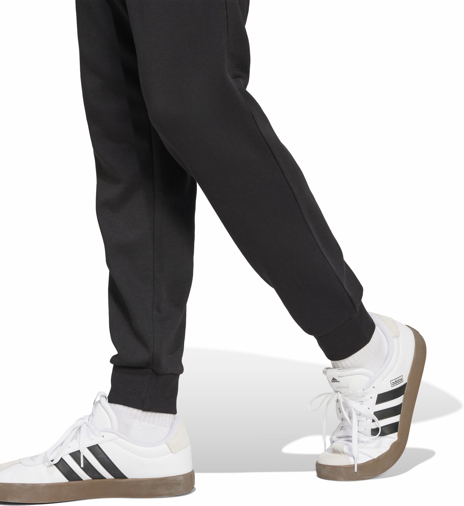 Smart casual Men's Essentials Feelcozy Fleece Joggers