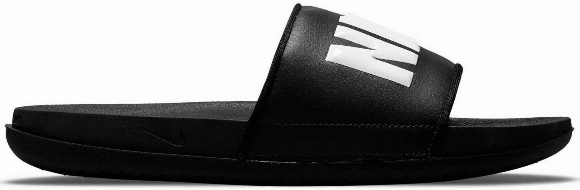 Nike Offcourt Womens Slides All occasions Modern comfort