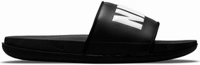 Smart casual Nike Offcourt Womens Slides Lifestyle-focused