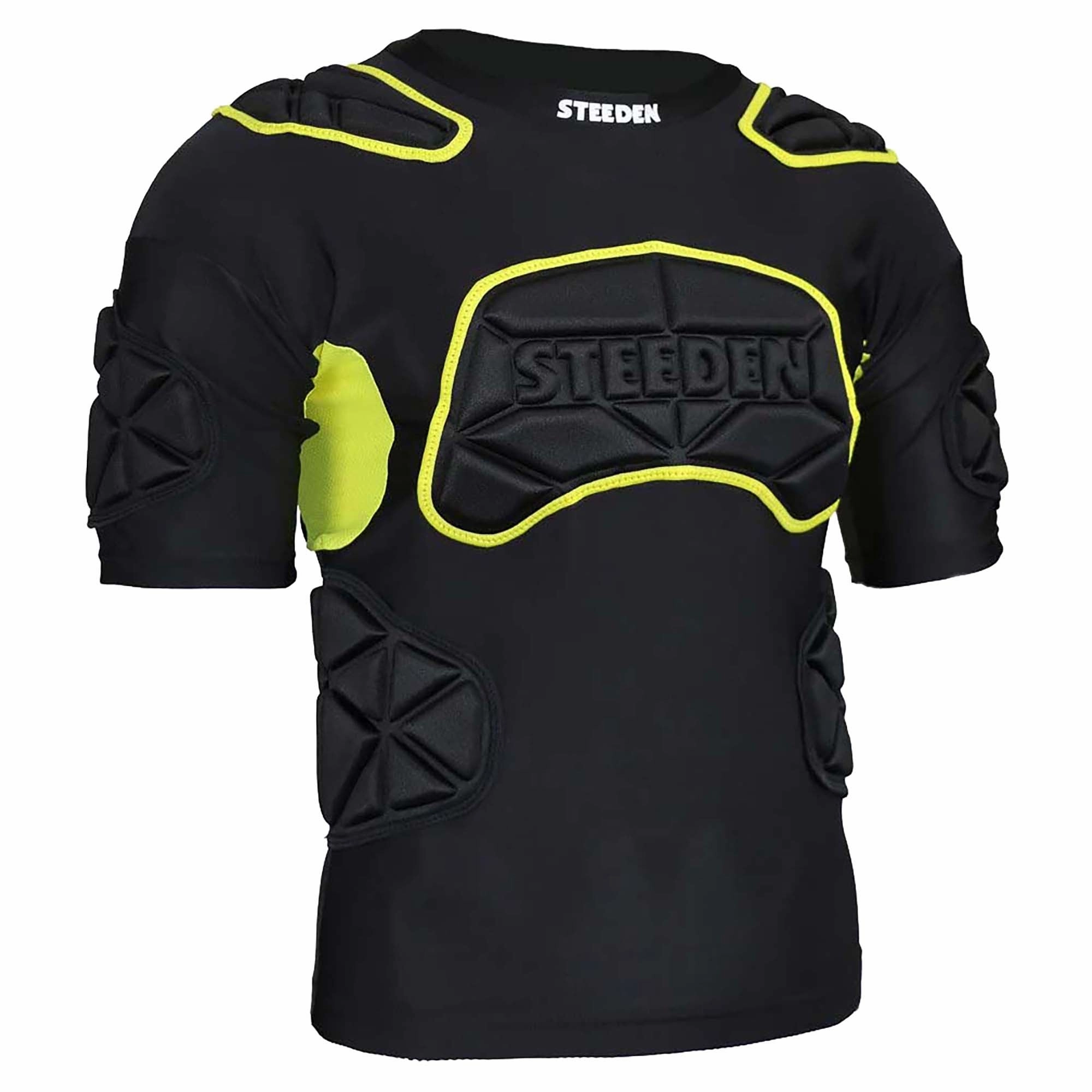 Vulcan Shoulder Pads Stylish wear Modern designs