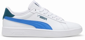 SMASH 3.0 Leather Junior's Sportswear Shoes Modern wear Best sellers