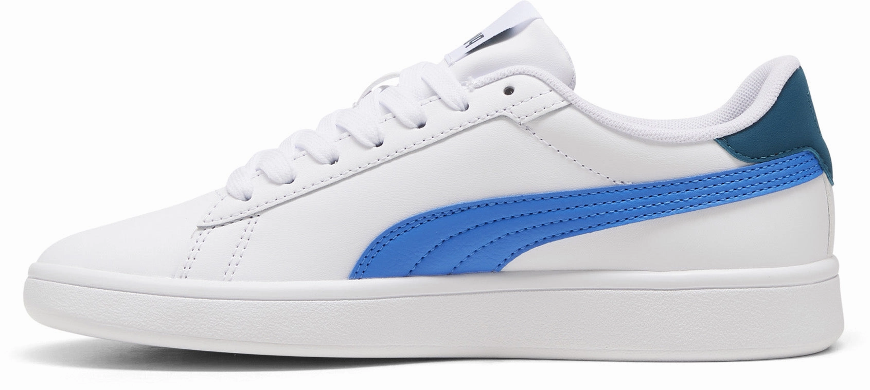 SMASH 3.0 Leather Junior's Sportswear Shoes Modern wear