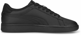 SMASH 3.0 Leather Junior's Sportswear Shoes Trend-aware Classic cuts