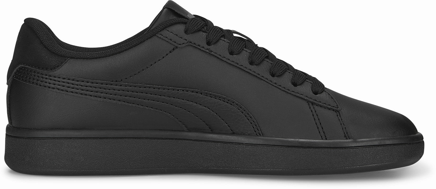 SMASH 3.0 Leather Junior's Sportswear Shoes Trend-aware Classic cuts