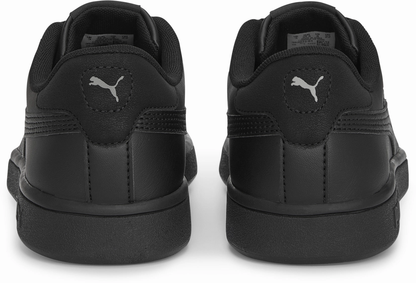SMASH 3.0 Leather Junior's Sportswear Shoes Trend-aware